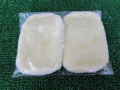 ★カー用品ランキング入賞品!!★ VECTill 洗車ミット 2枚組