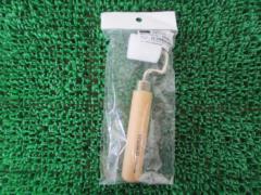 TRUSCO POMローラー 30Φ×37mm
