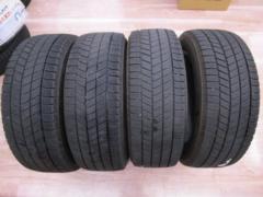 BRIDGESTONE BLIZZAK VRX3(2021年製造)