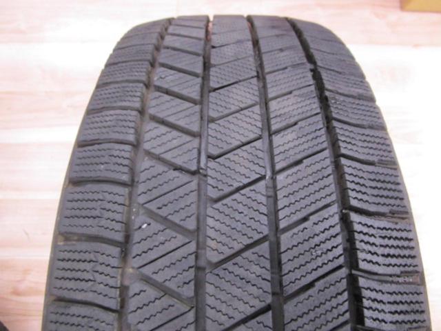 BRIDGESTONE BLIZZAK VRX3(2021年製造)