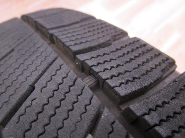 BRIDGESTONE BLIZZAK VRX3(2021年製造)