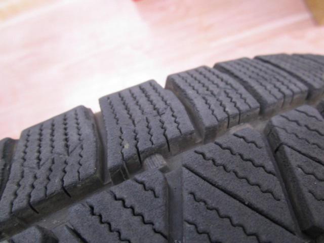 BRIDGESTONE BLIZZAK VRX3(2021年製造)
