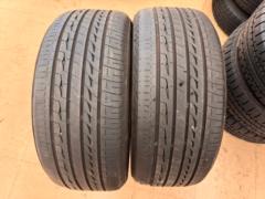 【2本】BRIDGESTONE(ブリヂストン) REGNO GR-XII 235/45R18