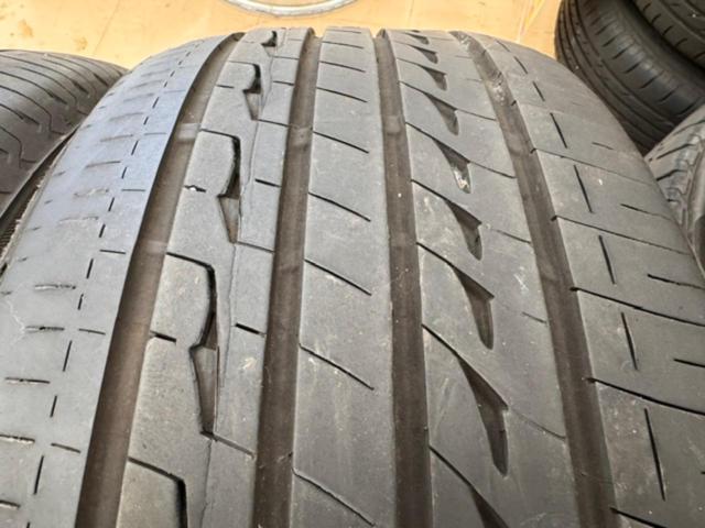 【2本】BRIDGESTONE(ブリヂストン) REGNO GR-XII 235/45R18