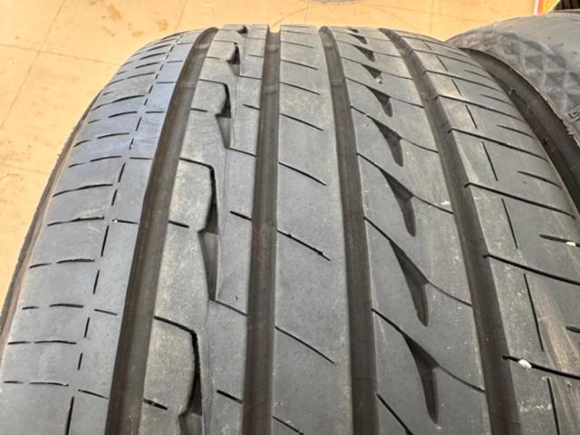 【2本】BRIDGESTONE(ブリヂストン) REGNO GR-XII 235/45R18