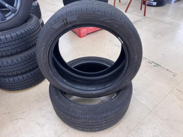【2本】BRIDGESTONE(ブリヂストン) REGNO GR-XII 235/45R18