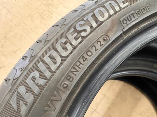 【2本】BRIDGESTONE(ブリヂストン) REGNO GR-XII 235/45R18