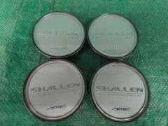 AME SHALLEN センターキャップ 4個セット