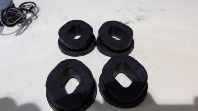 [Manufacturer unknown]
Z system
Turn signal
Bushing set