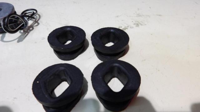 [Manufacturer unknown]
Z system
Turn signal
Bushing set