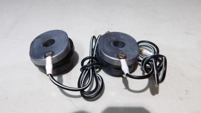 [Manufacturer unknown]
Z system
Turn signal
Bushing set