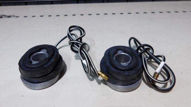 [Manufacturer unknown]
Z system
Turn signal
Bushing set