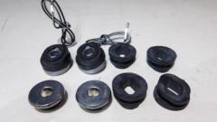 [Manufacturer unknown]
Z system
Turn signal
Bushing set