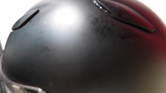 【サイズ:L】 SHOEI J-STREAM マットブラック 【廃盤品】