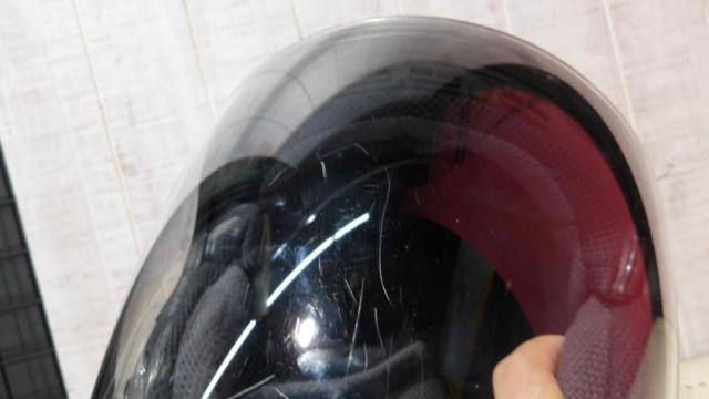 【サイズ:L】 SHOEI J-STREAM マットブラック 【廃盤品】