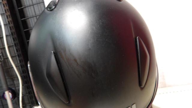 【サイズ:L】 SHOEI J-STREAM マットブラック 【廃盤品】