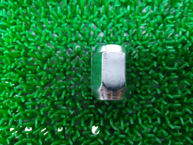 【メーカー不明】ホイールナット20個セット『M12×P1.5 21HEX』※トヨタ・マツダ・ダイハツ