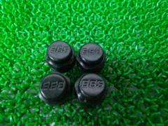 【BBS(ビービーエス)】ホイールナット4個セット『M12×P1.5 21HEX』