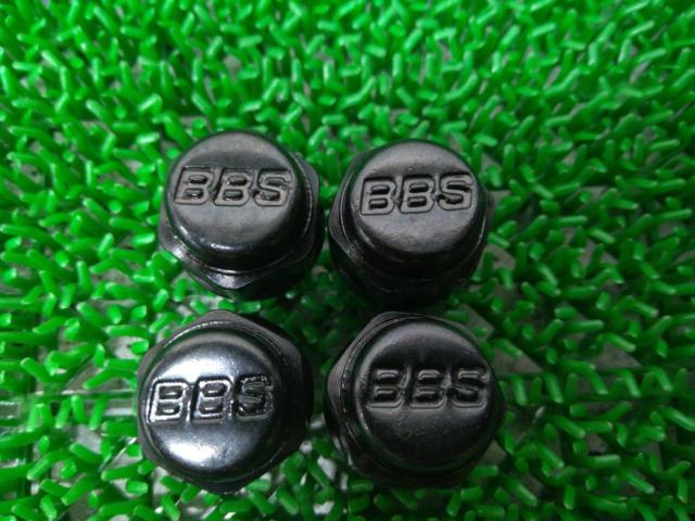 【BBS(ビービーエス)】ホイールナット4個セット『M12×P1.5 21HEX』
