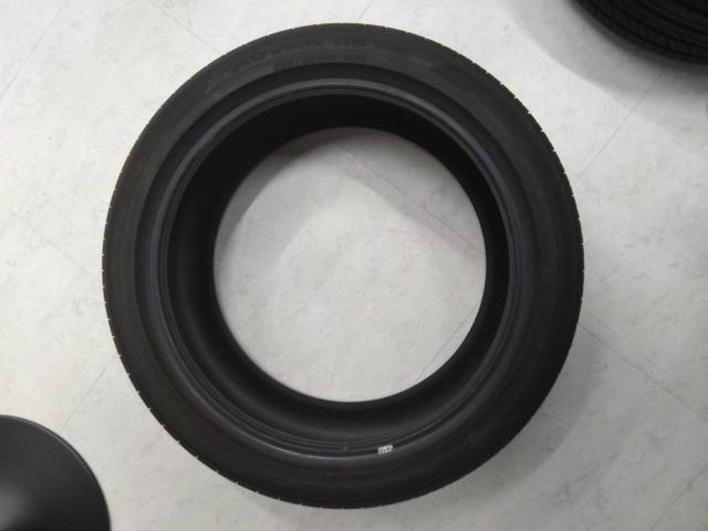 タイヤのみ【YOKOHAMA】ADVAN dB V552 225/45R18