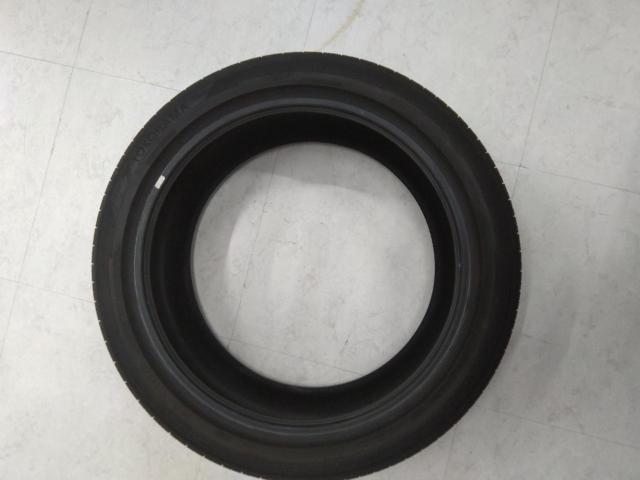 タイヤのみ【YOKOHAMA】ADVAN dB V552 225/45R18