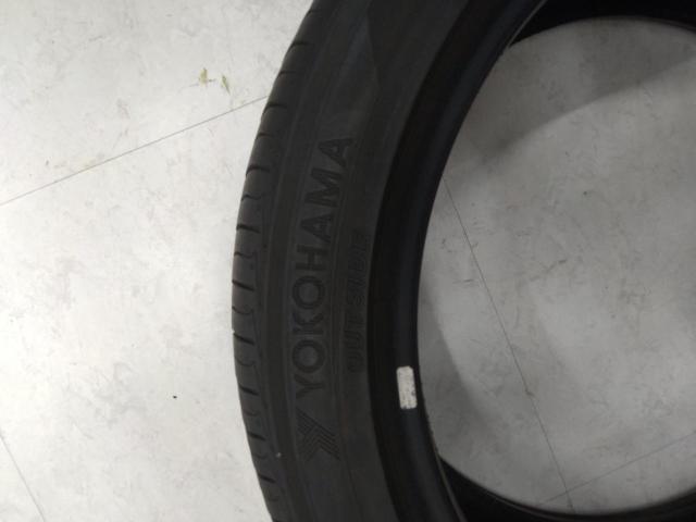 タイヤのみ【YOKOHAMA】ADVAN dB V552 225/45R18