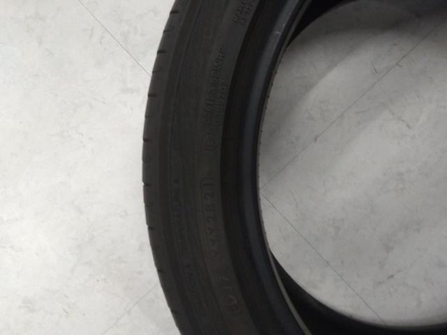 タイヤのみ【YOKOHAMA】ADVAN dB V552 225/45R18