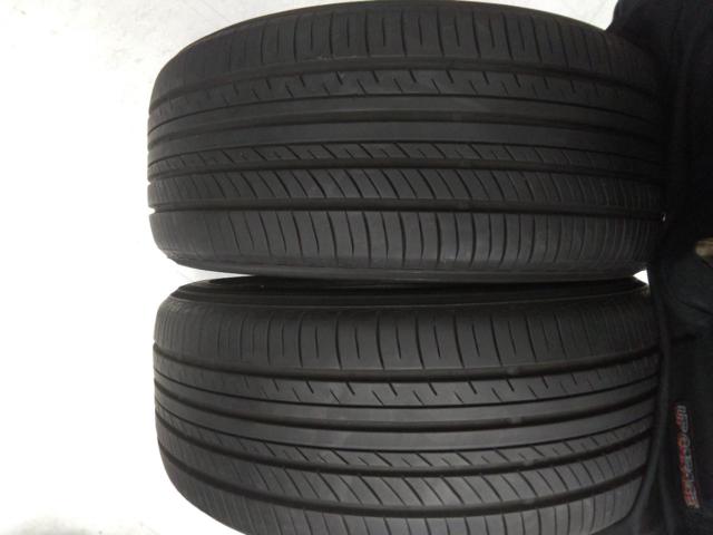 タイヤのみ【YOKOHAMA】ADVAN dB V552 225/45R18