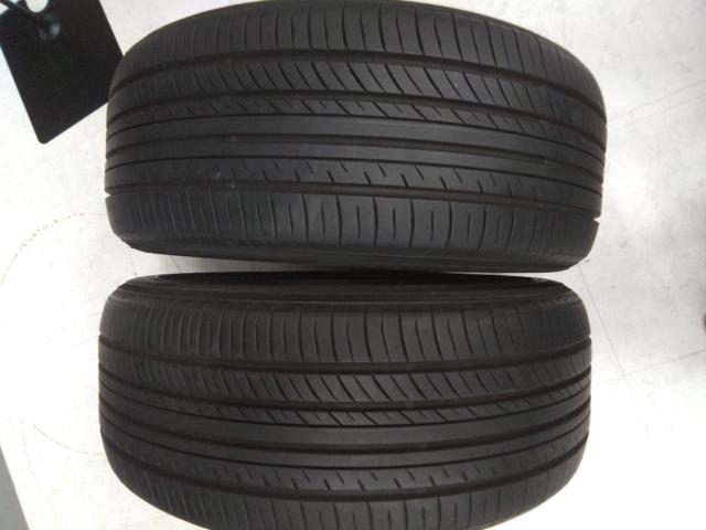 タイヤのみ【YOKOHAMA】ADVAN dB V552 225/45R18