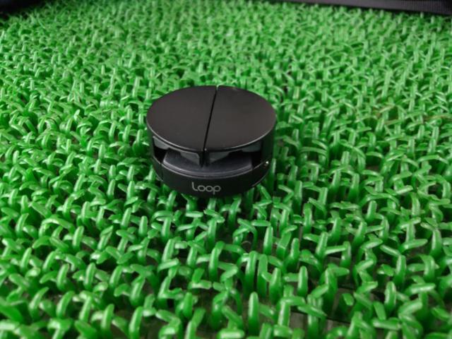 Loop Micro Mount スマホマウント ブラック | ヘッドパーツを通販で購入する | 中古自転車・自転車パーツを購入するならアップガレージ
