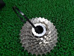 11-30T/8S SHIMANO CS-HG50 スプロケット