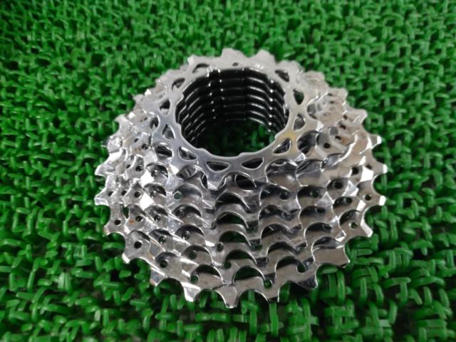 9S/11-25T SRAM 型番不明 カセットスプロケット
