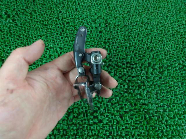 shimano ULTEGRA FD-6800 2×11S 直付フロントディレイラー