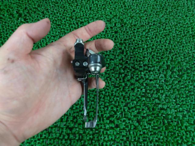 shimano ULTEGRA FD-6800 2×11S 直付フロントディレイラー