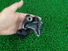shimano ULTEGRA RD-6800 2×11Sリアディレイラー
