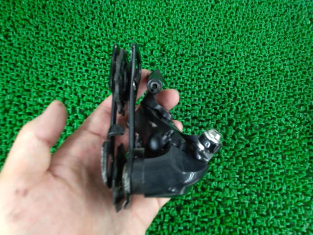 shimano ULTEGRA RD-6800 2×11Sリアディレイラー