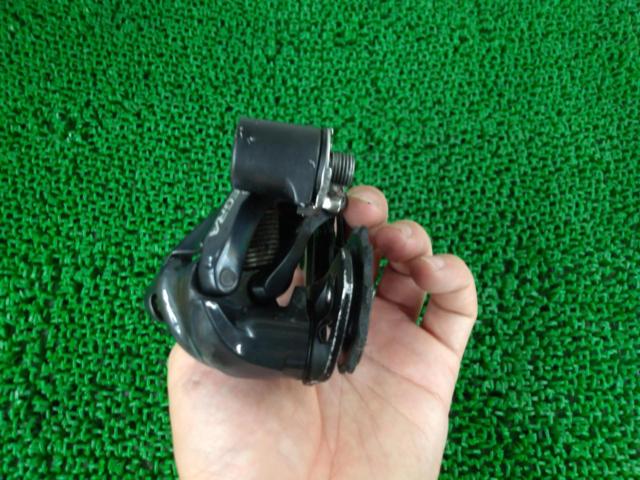 shimano ULTEGRA RD-6800 2×11Sリアディレイラー