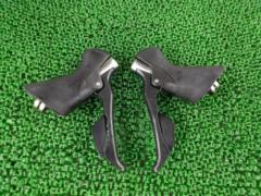 shimano ULTEGRA ST-6800 2×11S STIレバー左右セット