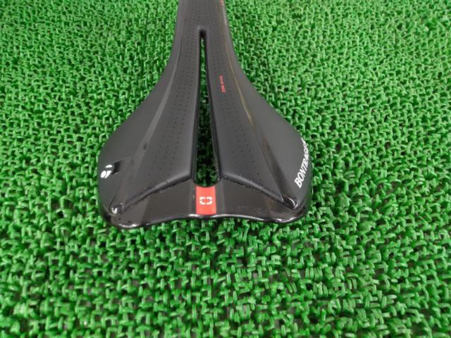 BONTRAGER PARADIGM XXX カーボンレールサドル