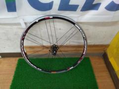 CAMPAGNOLO ZONDA C15 2-WAY FIT 700C クリンチャー/チューブレスアルミリアホイール