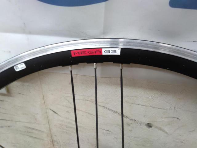 CAMPAGNOLO ZONDA C15 2-WAY FIT 700C クリンチャー/チューブレスアルミリアホイール