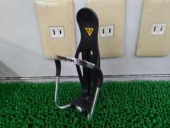TOPEAK モジュラーケージII ボトルケージ ブラック