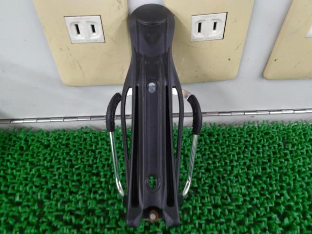 TOPEAK モジュラーケージII ボトルケージ ブラック