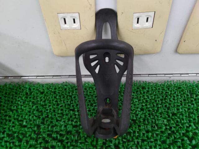 TOPEAK モジュラーケージEX ボトルケージ ブラック