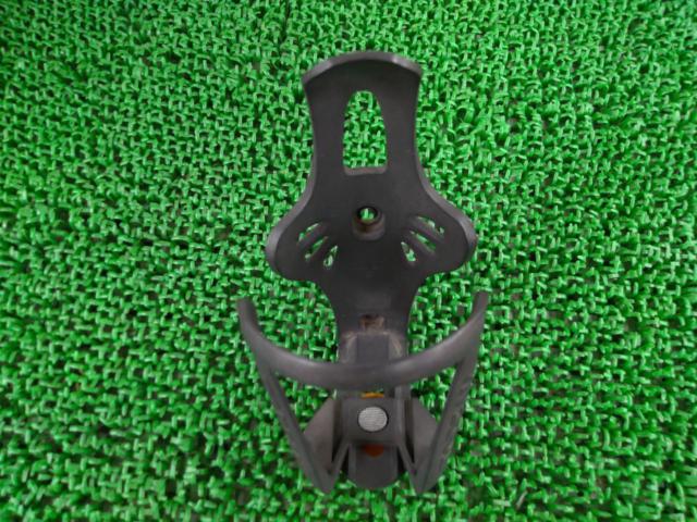 TOPEAK モジュラーケージEX ボトルケージ ブラック