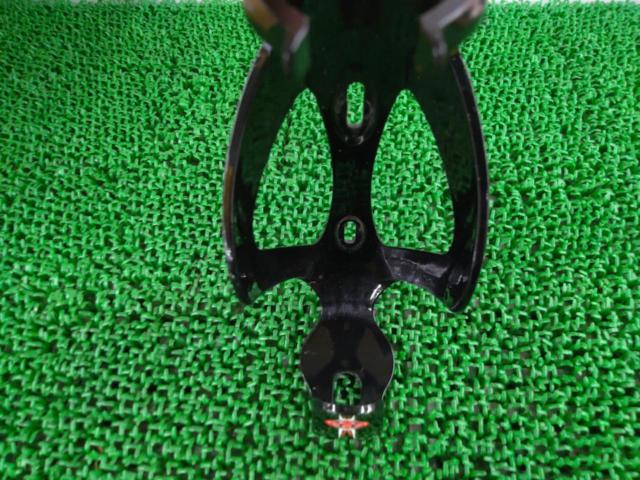 OGK KABUTO ペットボトル専用ケージ ボトルケージ ブラック
