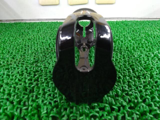 OGK KABUTO ペットボトル専用ケージ ボトルケージ ブラック