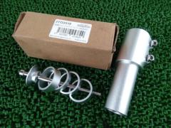 Enegy Price 自転車ステムハンドルアップ 124×28.6mm シルバー