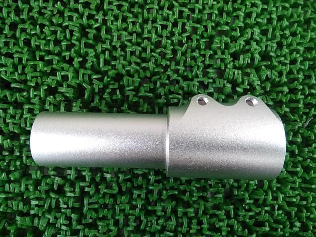 Enegy Price 自転車ステムハンドルアップ 124×28.6mm シルバー