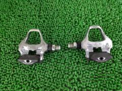 SHIMANO PD-5610 ビンディングペダル シルバー
